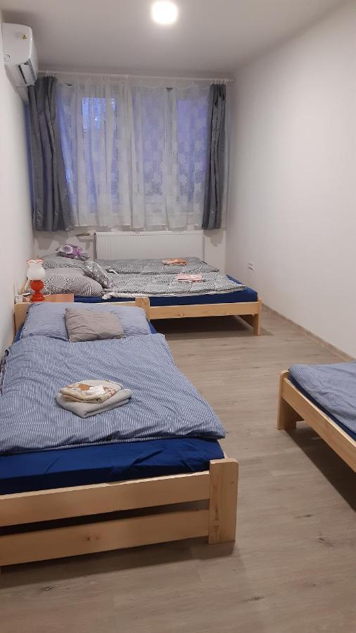 Ubytovani U Paji Kynsperk nad Ohri Exterior foto
