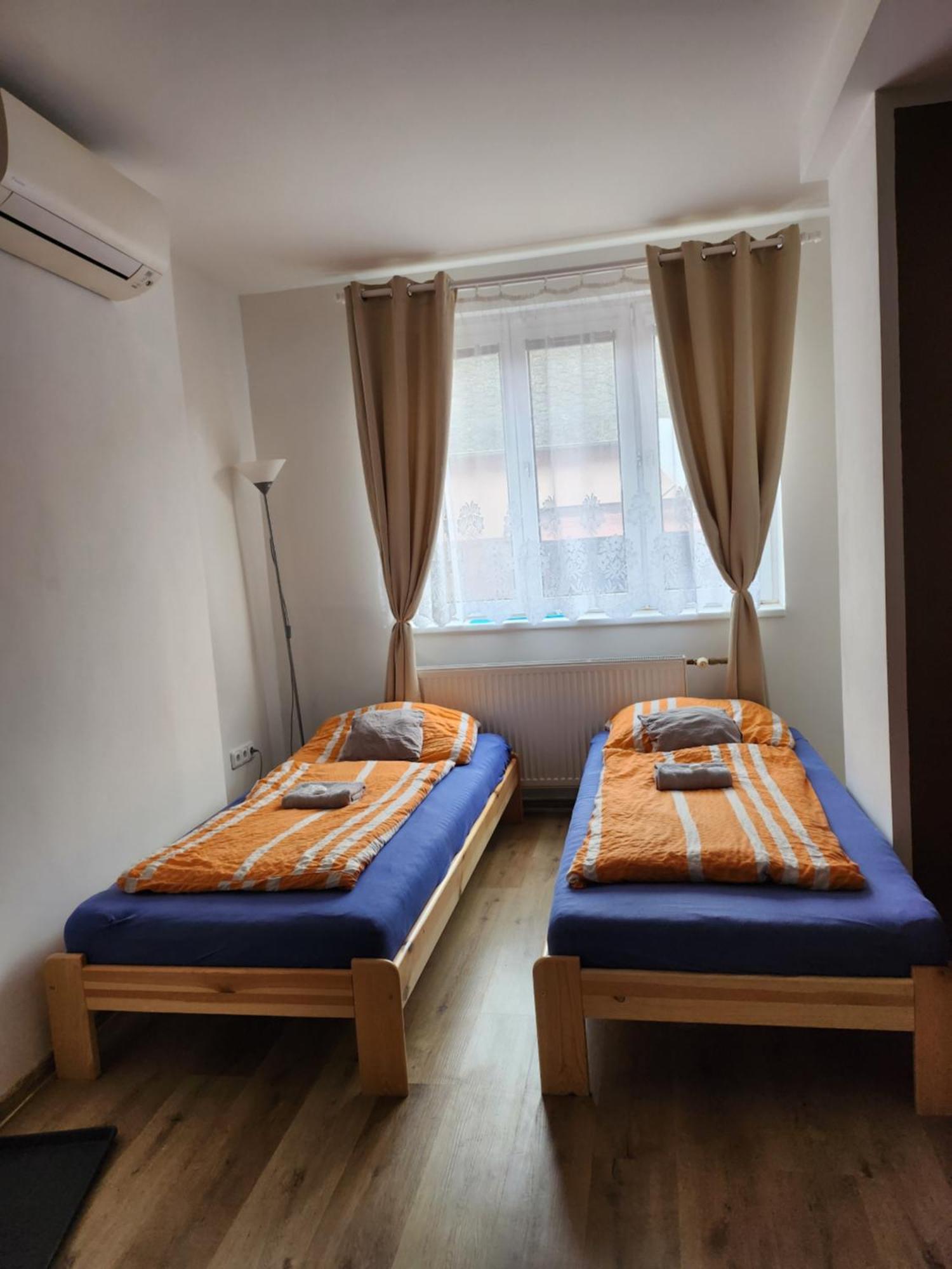 Ubytovani U Paji Kynsperk nad Ohri Exterior foto